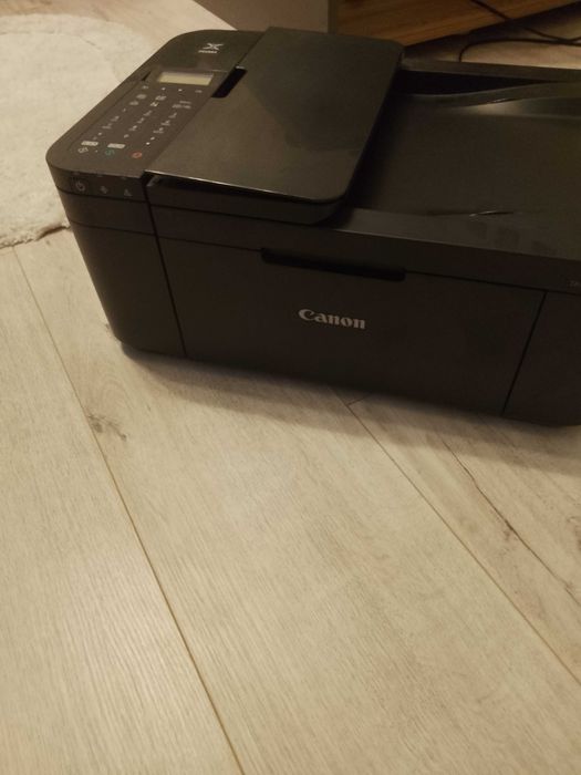 Canon Pxima TR4650