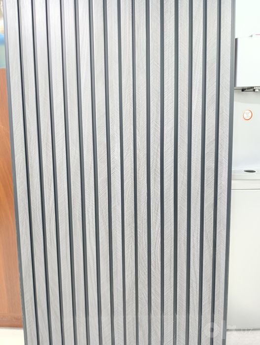 3D Dekor plas 1 lik qalinlikta 025 talik