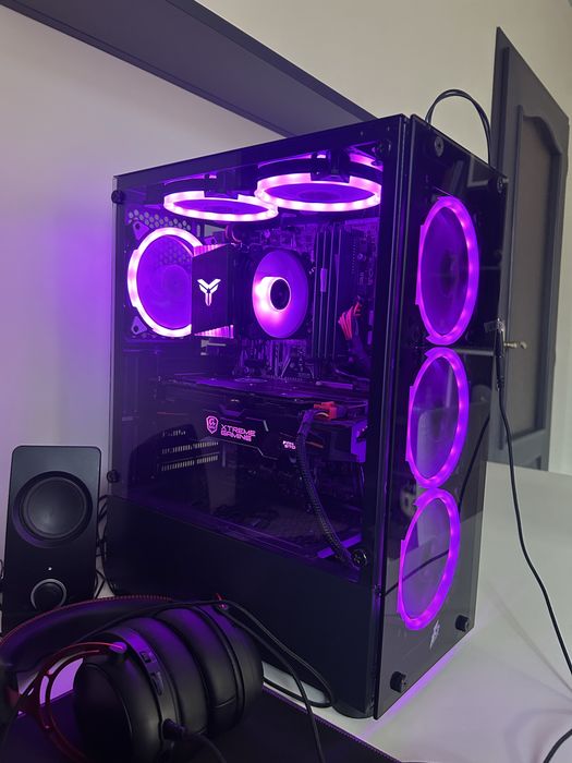 I5 6500, Asus Prime H270-Plus, 16gb ram ddr4