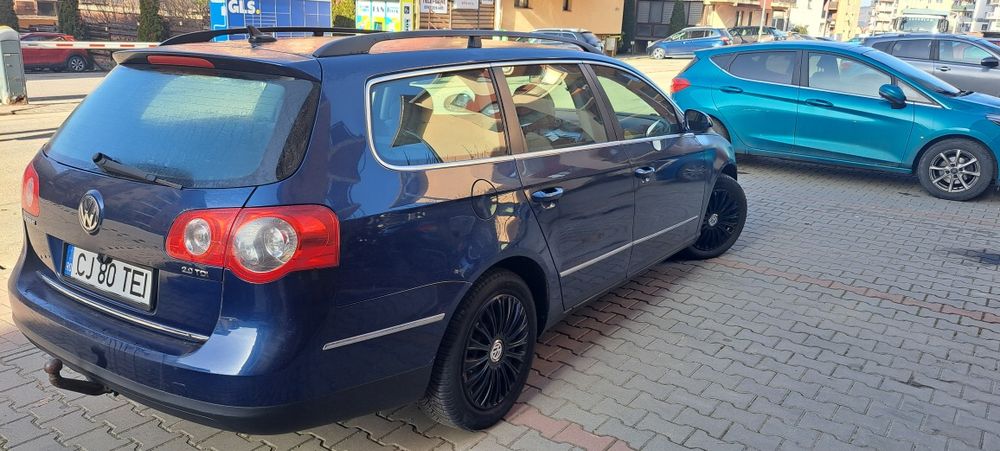 Passat de vanzare