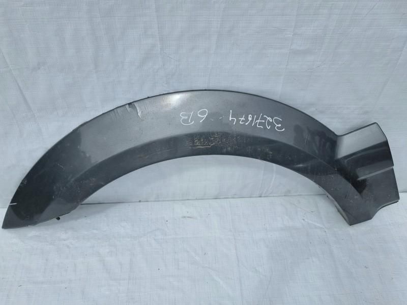 Bandou aripa stanga fata Kia Sorento SUV 87711-3e001