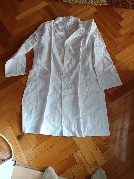 Работно облекло ,