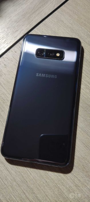 Samsung Galaxy S10e DUOS