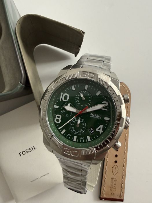Ceas Fossil barbatesc nou,original