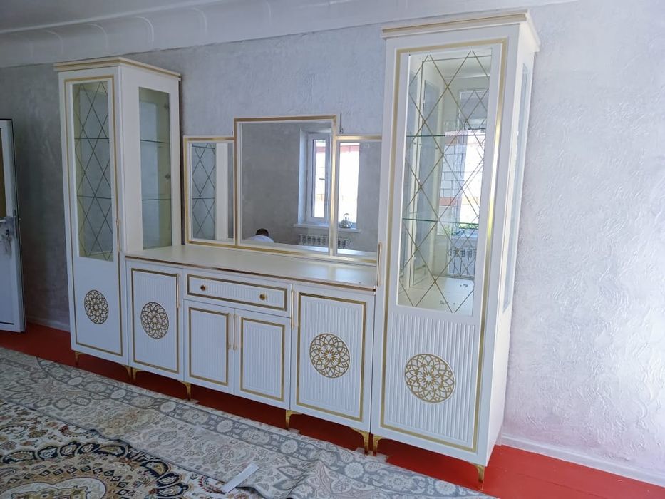 Спальный гарнитур комплект