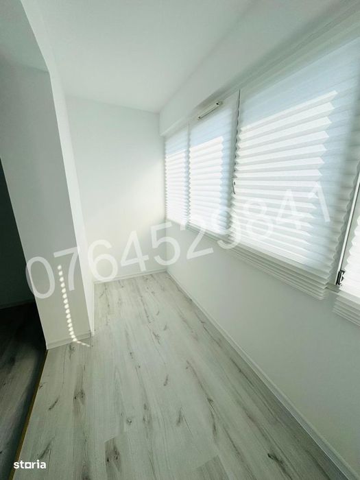 Vanzare apartament 3 camere,Titan la 5 min metrou,Str. Liviu Rebreanu