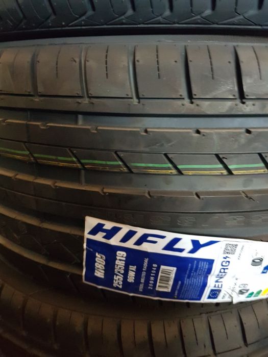 Нови летни 19"-245/35:235/35:225/35