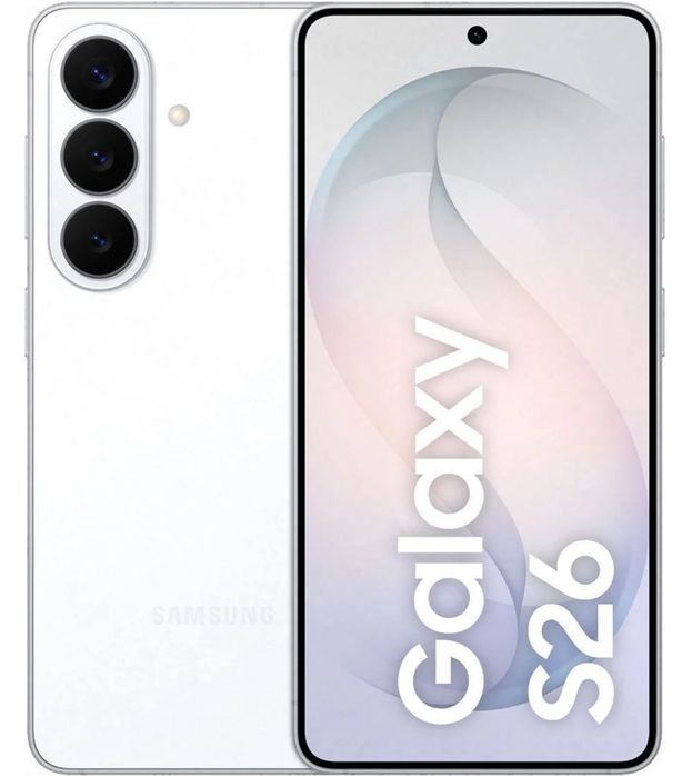 Samsung Galaxy S26