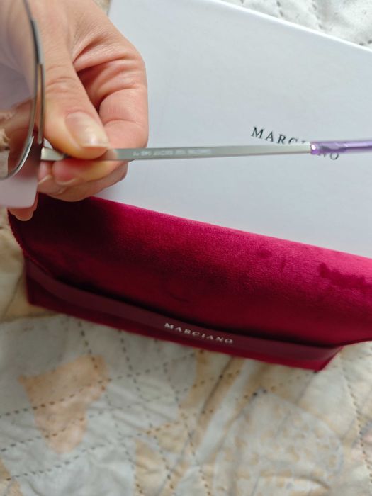 Очила Marciano Guess GM 0796