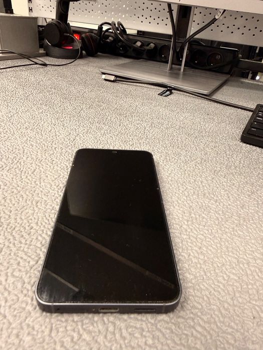 Samsung Galaxy S25, Dual SIM, 256GB, 12GB RAM,  5G, Blueblack