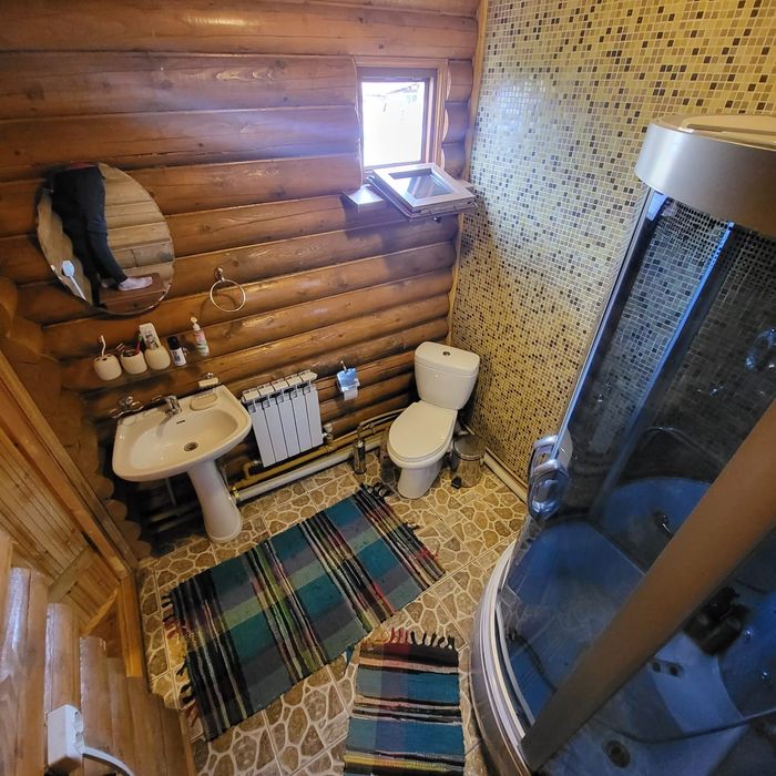 Дом Дача р-н Табагана от 210тыс