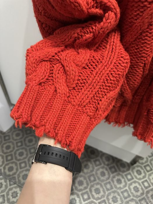 Дамски пуловер LeGer