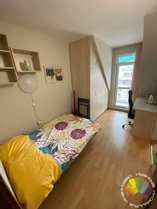 Дава се под наем Многостаен апартамент в Бургас, Лазур - 79 кв.м за 663 € - Снимка #14