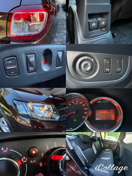 DACIA Sandero Stepway 2017 — imagine 5