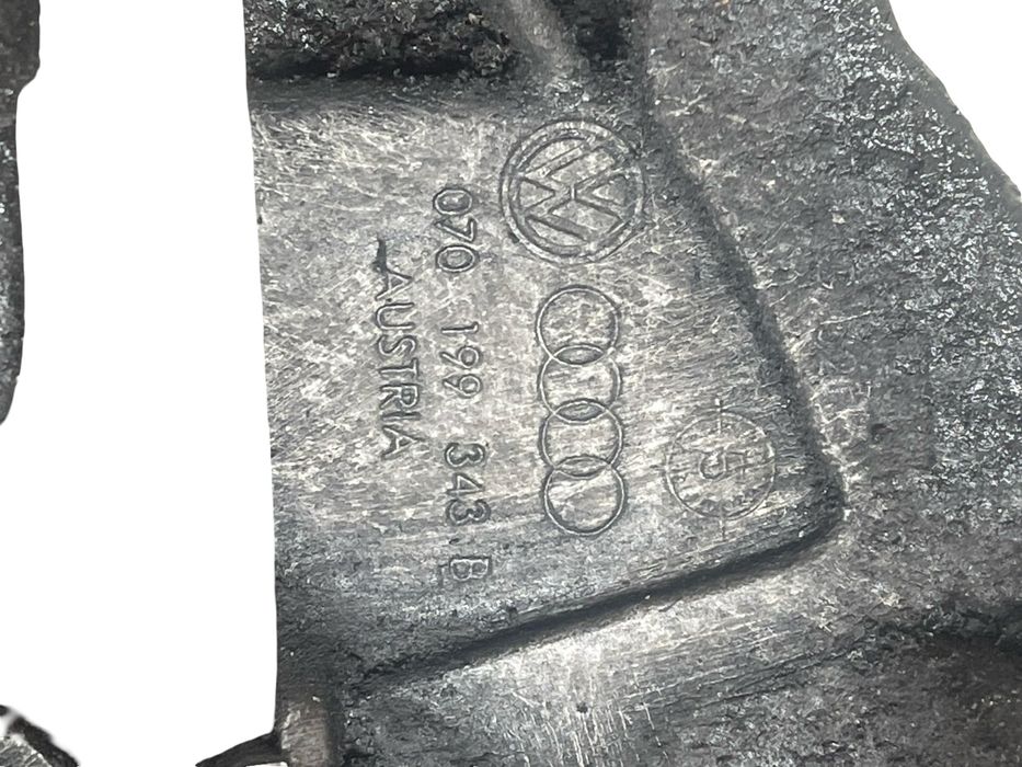 Suport Motor Volkswagen Transporter V Platform/Chassis 7Jd, 7Je, 7Jl,