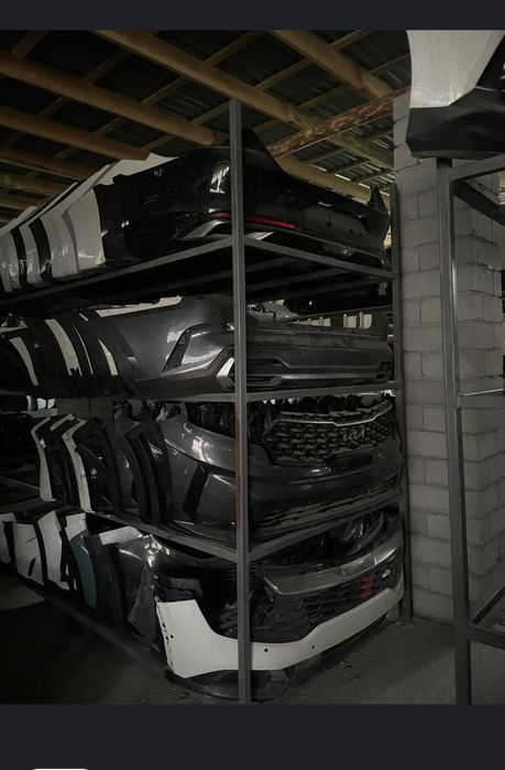 Оригинал запчасти