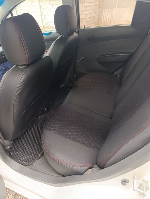 SPARK 2 YEVRO 2014 OHRI 2015