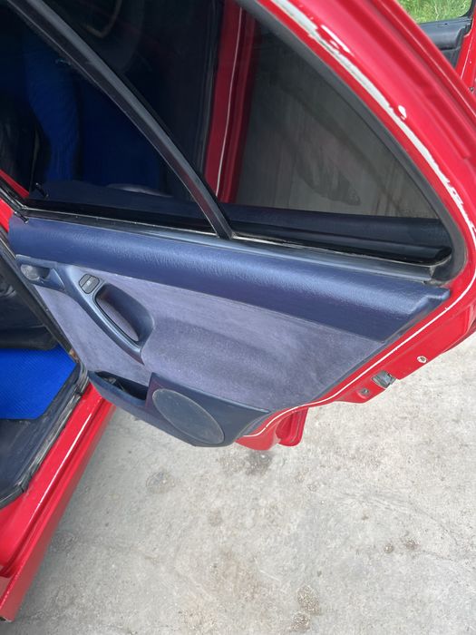 Продам фольцваген венто 1993 на ходу