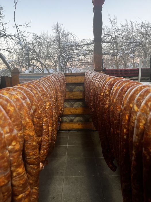 Vand produse traditionale