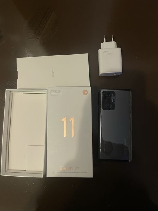 Xiaomi mi 11t ca nou 128gb