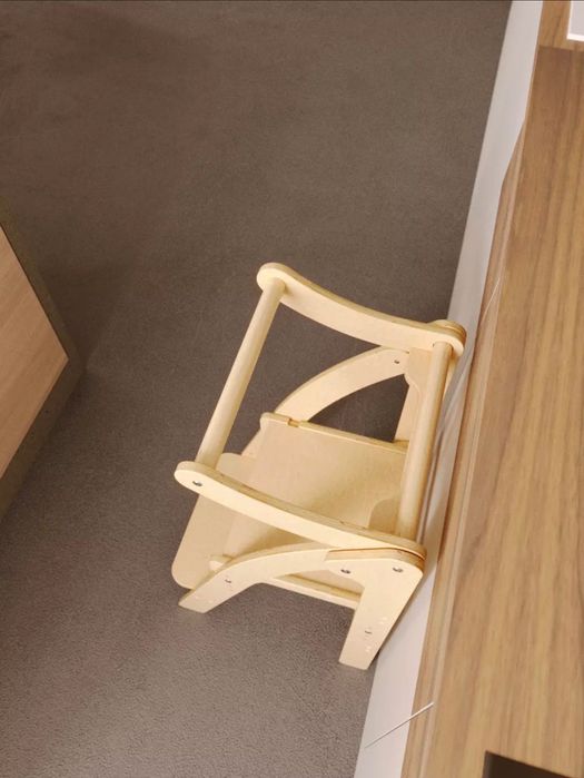 Башня помощница Монтессори