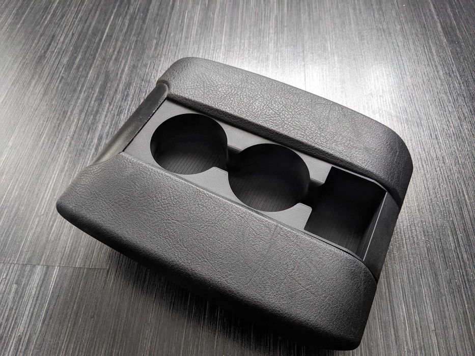 BMW E39 - аксесоари, поставки за чаши, къпхолдъри и др.