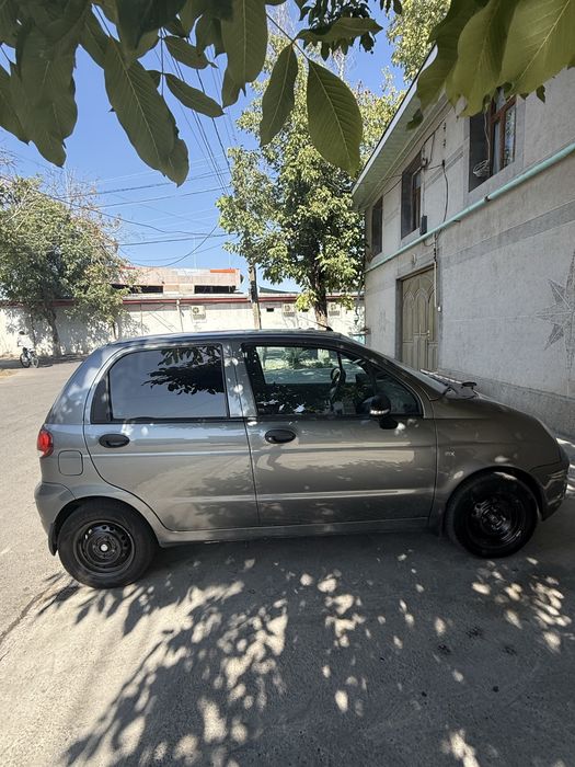 Matiz mx  yevro