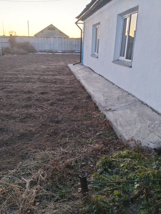 Продам или поменяю частный дом