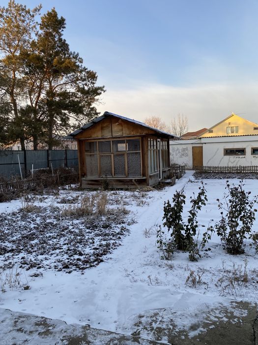 Продам дом в Заречном-1