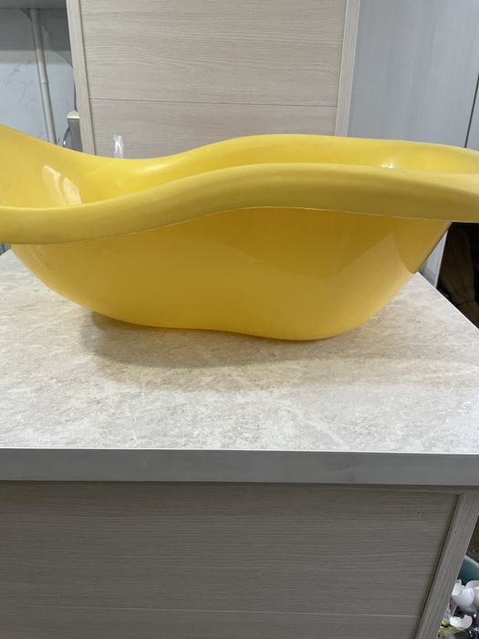 Ванночки для купания детей