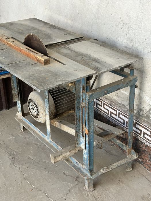 Станок Арра Россия