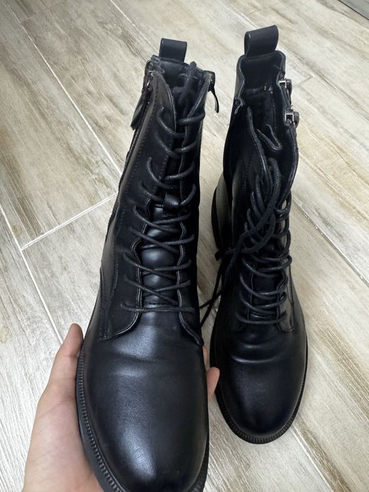 Сапоги для женщин