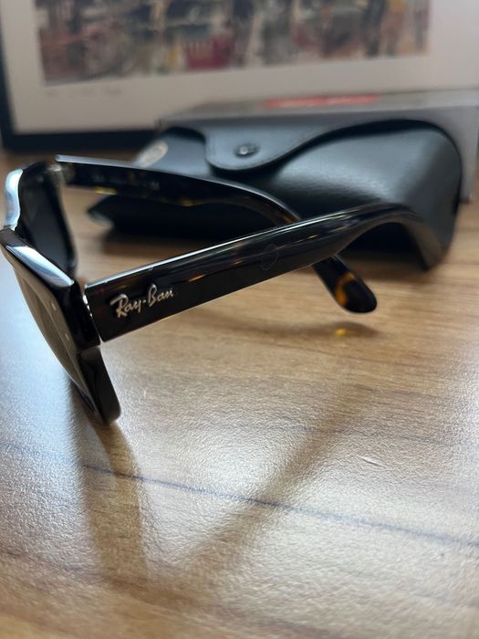 Слънчеви очила Ray Ban