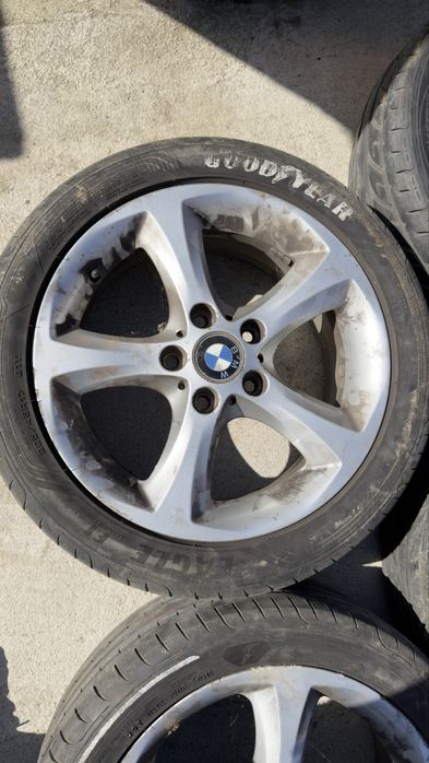 Vand jante BMW 5x120