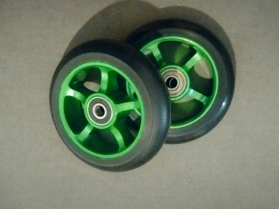 Продам колёсики просто так не пишите