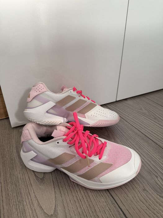 Adidas adizero ubersonic 5