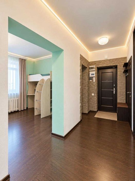 2-к ЖК Грация. Ботанический сад продам!