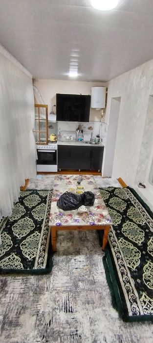 Продаётся 2хком квартира в Нурафшон