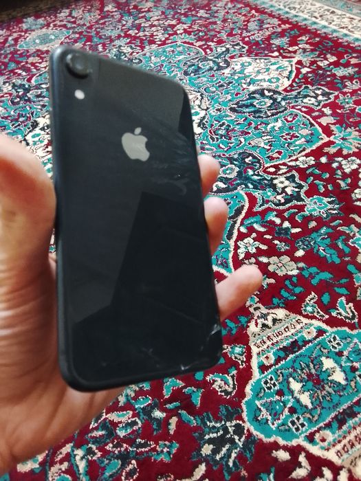 iPhone Xr 64tali