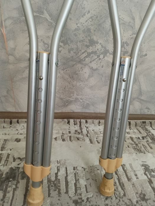 Продается костыли