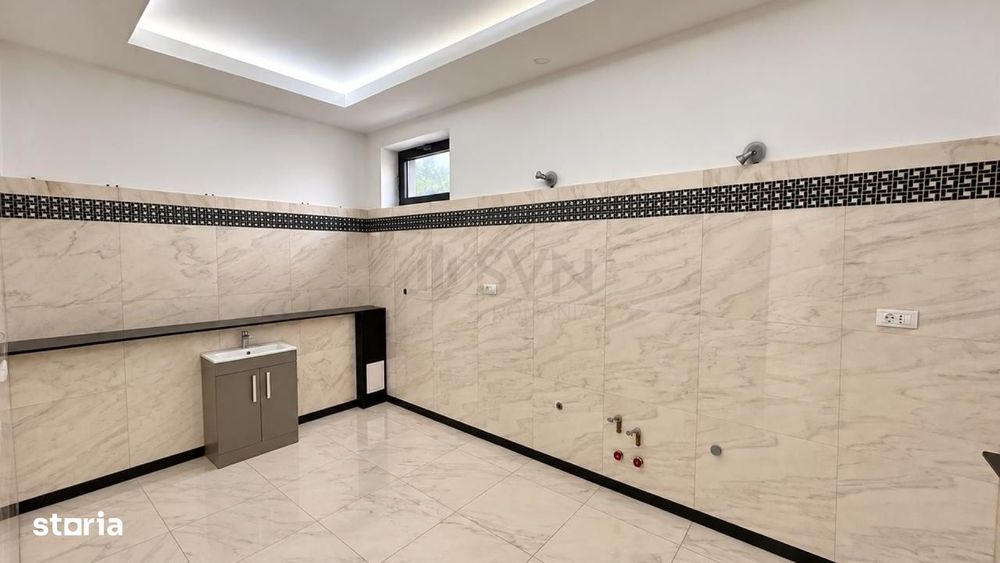 Vila 7 camere Floreasca Barbu Vacarescu