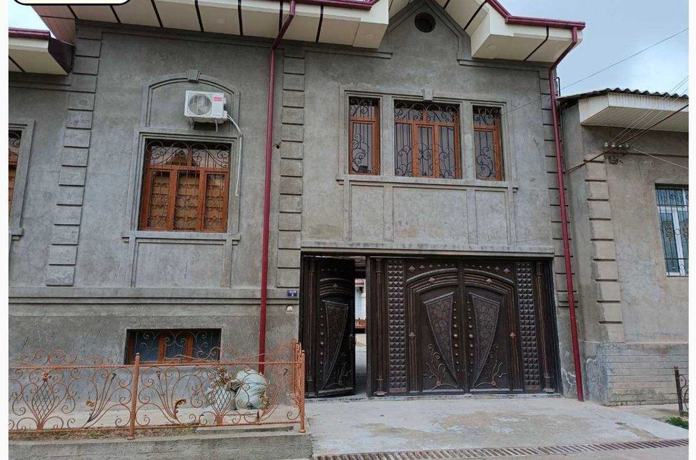 Евродом на Кумаарыке, 8-соток (N 13432 )