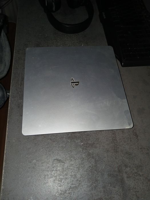 Playstation 4 utilizat