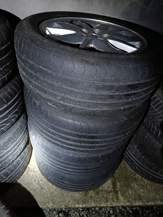 Jante 5x108 R16 si R17