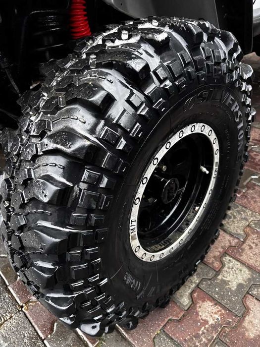 Jeep Wrangler Rubicon Sport TJ  an fabricație 2005