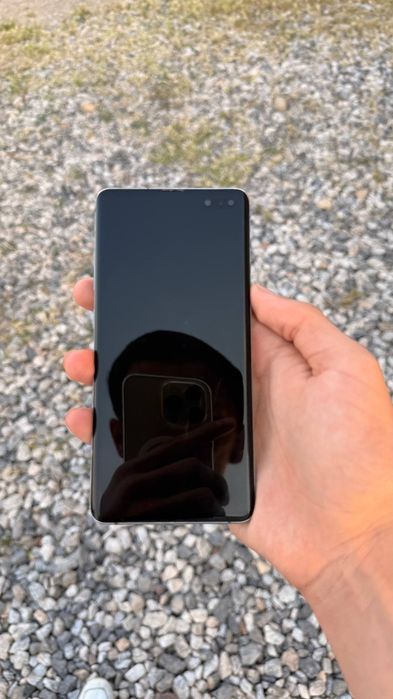 Samsung s10 plus 5g