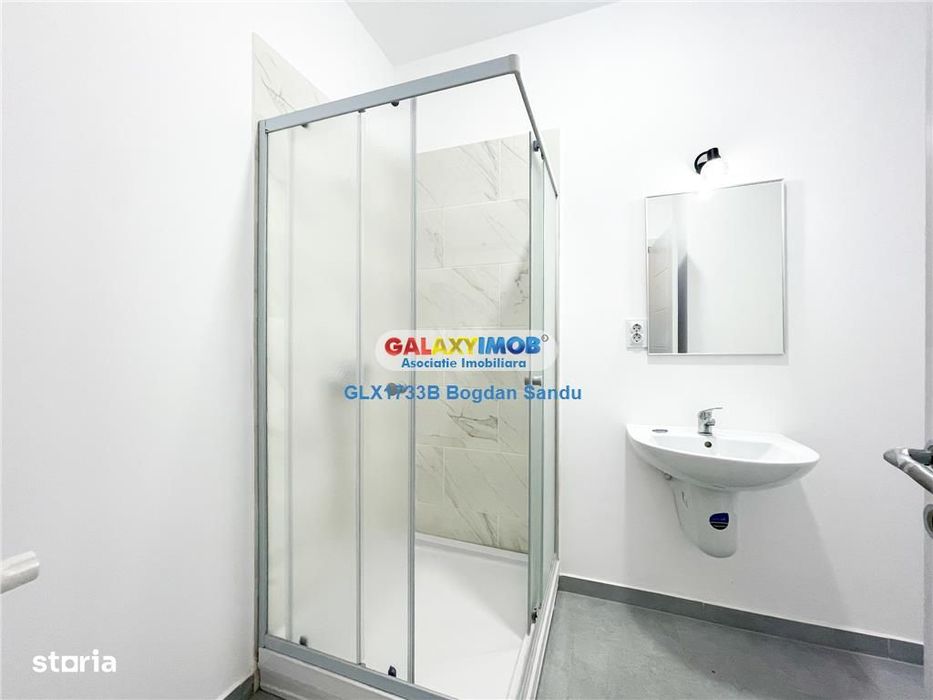 Apartament 2 camere de inchiriat Militari Residence