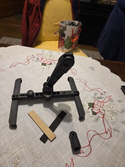 Suport reglabil tableta pentru stativ