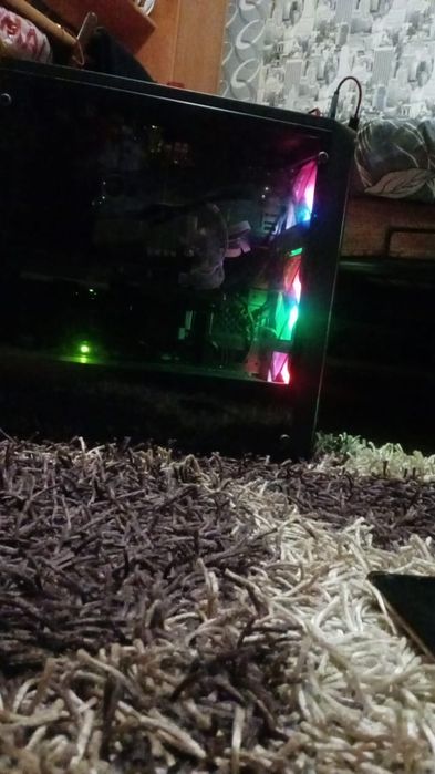 Обмен на бюджетный игрофон