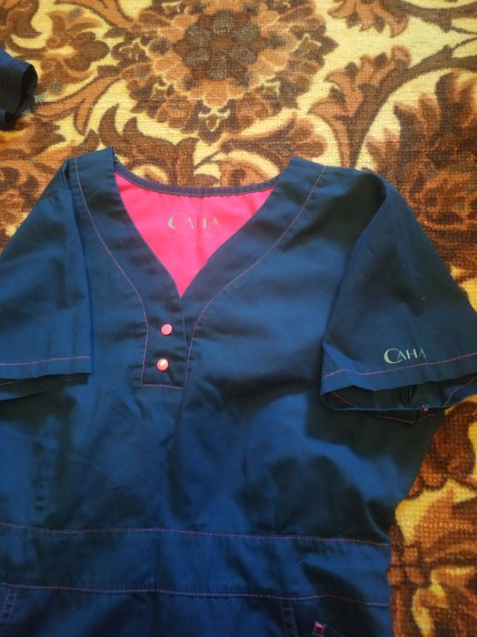 Медицинский костюм